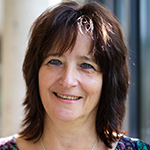 Andrea Asshauer Foto